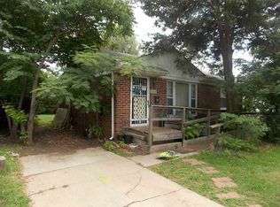 2420 N Litchfield Ave, Wichita, KS 67204