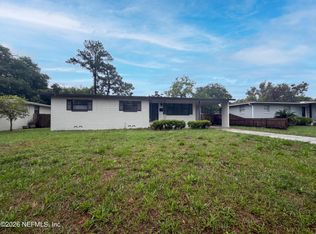 7520 ALTUS Drive S, Jacksonville, FL 32277
