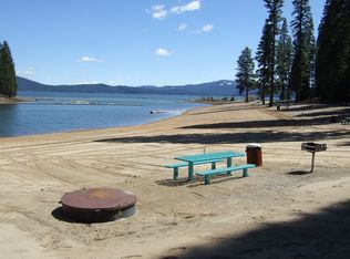 820 Lake Ridge Rd, Westwood, CA 96137