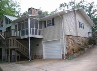 234 Lake Pines Rd, Jackson, GA 30233