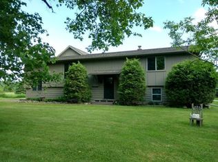 W6573 Little Chicago Rd, Phillips, WI 54555