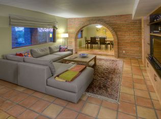 6038 N Camino Miraval, Tucson, AZ 85718