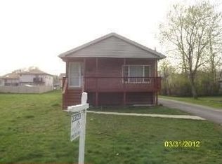 15648 Spaulding Ave, Markham, IL 60428