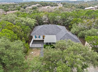 162 CANYON VW, Spring Branch, TX 78070