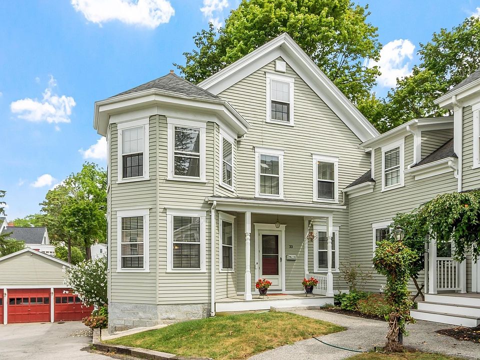 1st image of 33 School St Unit 3