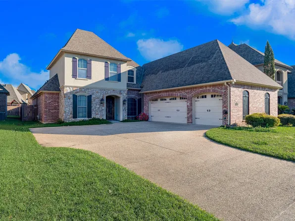 1071 Rochel Dr, Shreveport, LA 71115