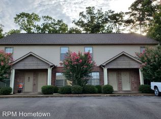 123 Goodner Ln UNIT B, Hot Springs, AR 71913