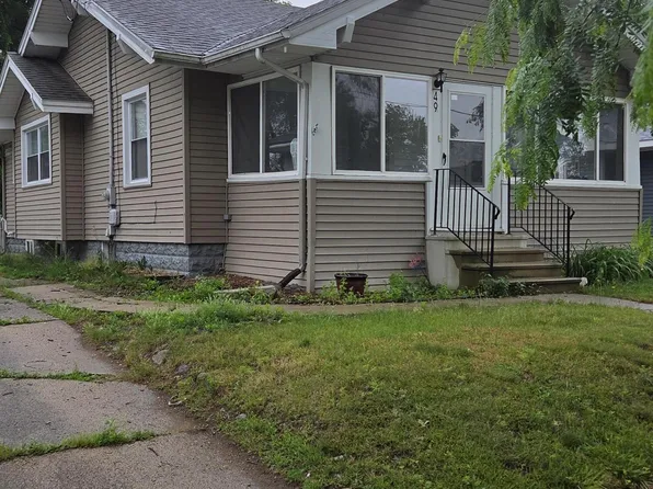 49 Kingman Ave W, Battle Creek, MI 49014