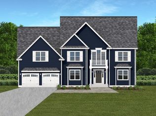 25 Patricks Pl, Melrose, MA 02176