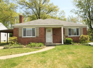 3710 Lakewood Dr, Cincinnati, OH 45248