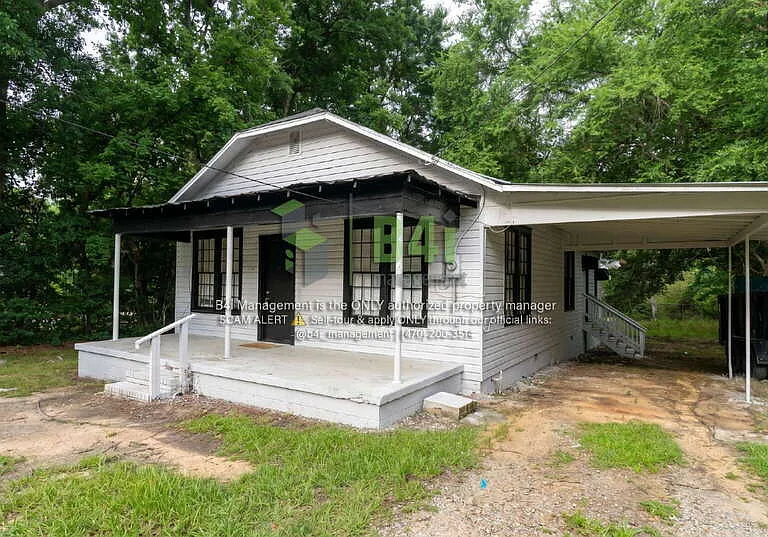 1645 Vinson Hwy SE — Photo 24