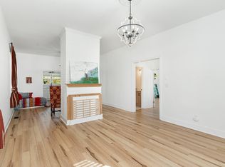 302 W K St, Erwin, NC 28339
