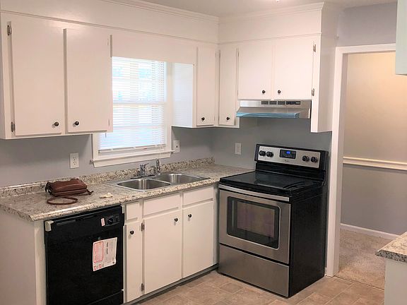 New counters and sink