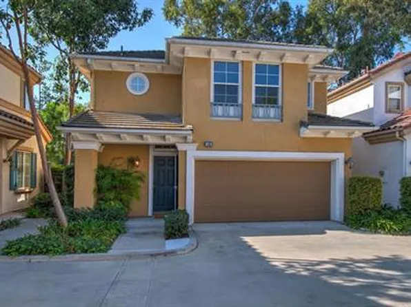 196 Cherrybrook Ln, Irvine, CA 92618