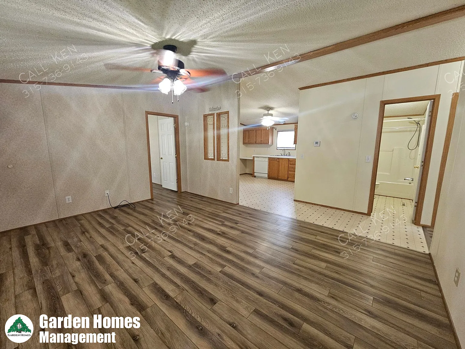 3 bed, 1120 sqft, $1,825 — Photo 3