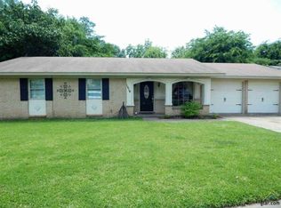 1514 Northridge Dr, Tyler, TX 75702