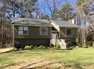 511 Chapman Dr, Marietta, GA 30066