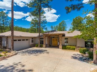 1930 Timber Point W, Prescott, AZ 86303
