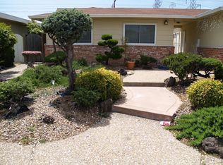 4600 Doane St, Fremont, CA 94538