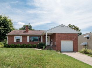 2222 McKinley Ave, Portsmouth, OH