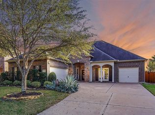 20015 Standing Cypress Dr, Spring, TX 77379