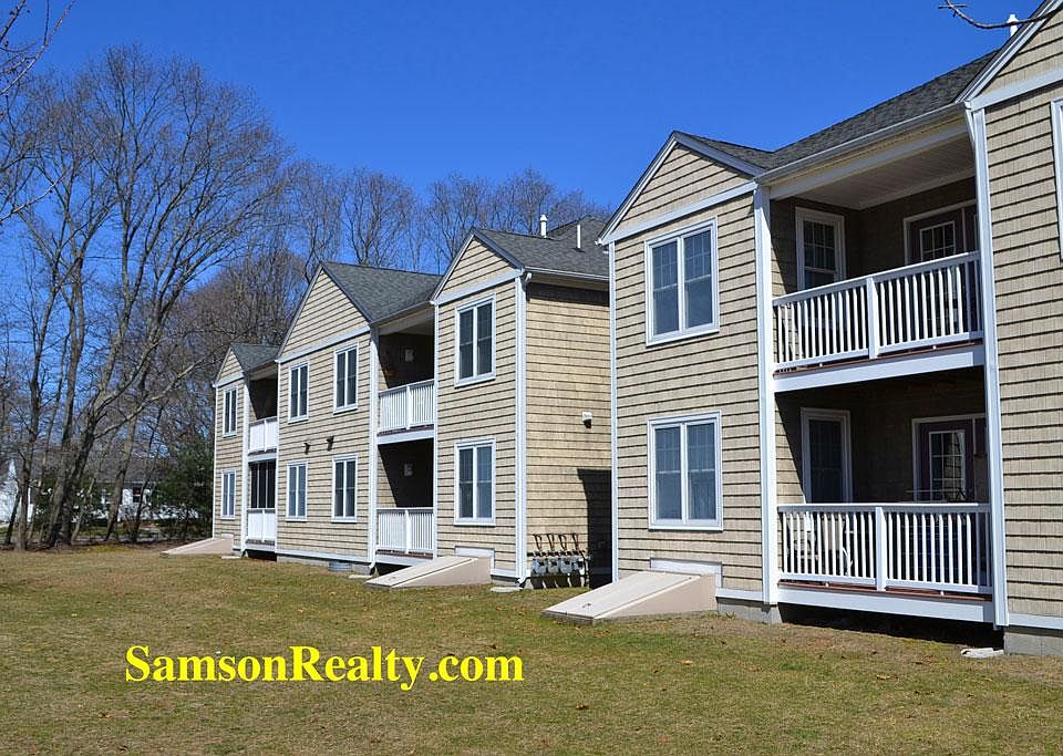 1st image of 70 Turner St Unit 7B
