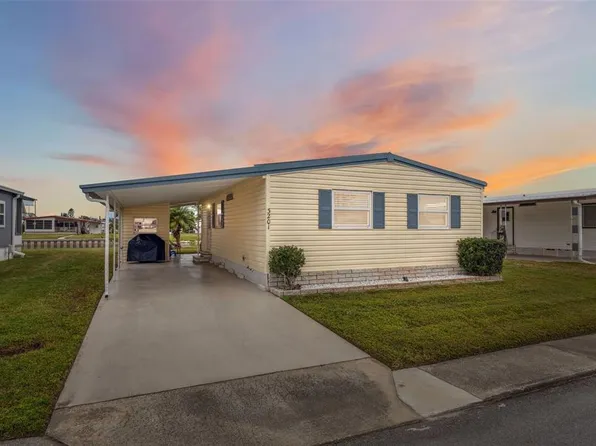 3201 Nantucket Dr, Holiday, FL 34690