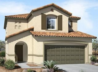 9864 Sunriver Meadows Ave, Las Vegas, NV 89148