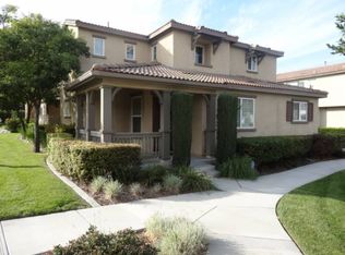 301 N Placer Privado, Ontario, CA 91764