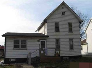 305 Holcomb Ave, Milledgeville, IL 61051