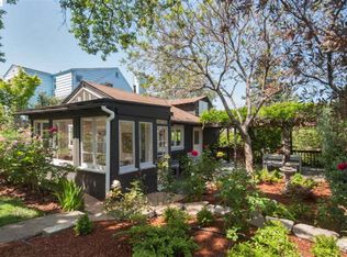 3856 High St, Oakland, CA 94619