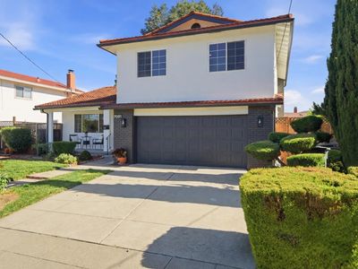 7081 Ann Arbor Way, Dublin, CA, 94568
