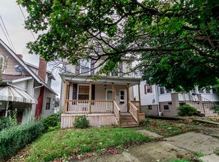 135 E Coffee St, Uniontown, PA