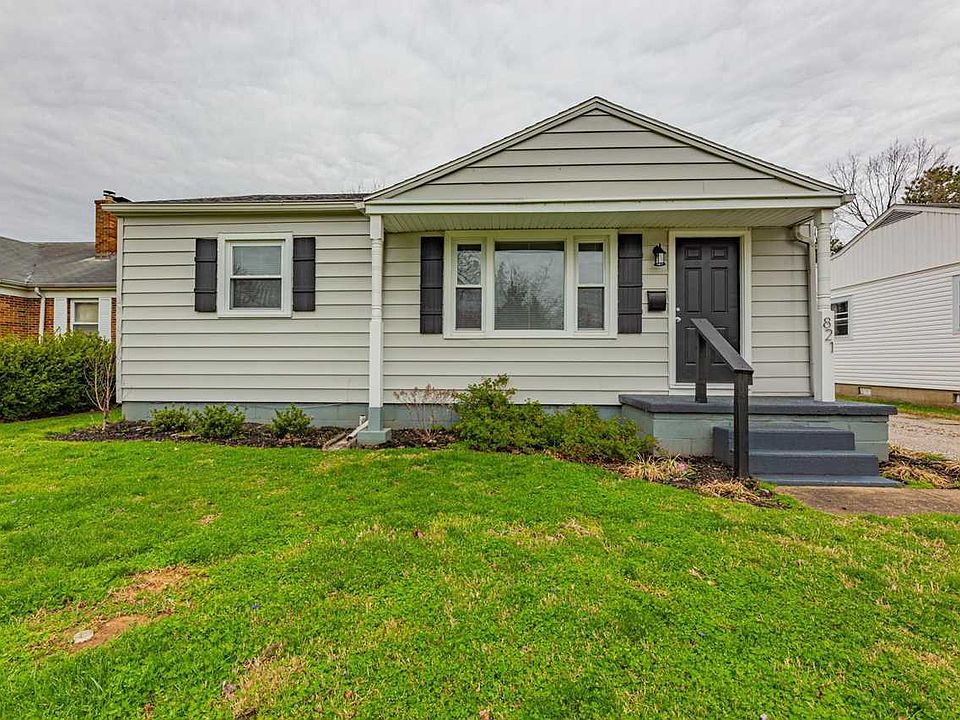 1st image of 821 N Kelsey Ave