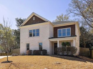 2007 Preston Park Pl, Decatur, GA 30032