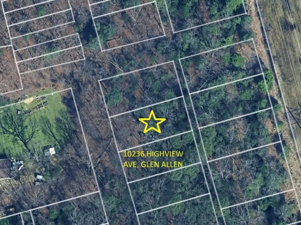 10236 Highview Ave, Henrico, VA 23059