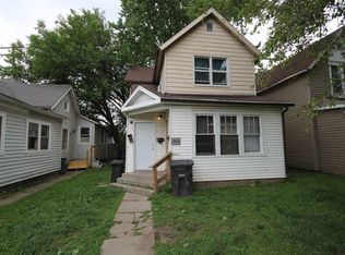 1006 Huestis Ave, Fort Wayne, IN 46807