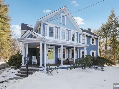 778 E Ridgewood Ave, Ridgewood, NJ, 07450