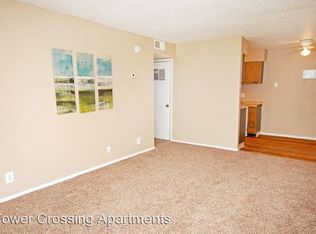 4316 S 109th East Ave APT 1204, Tulsa, OK 74146