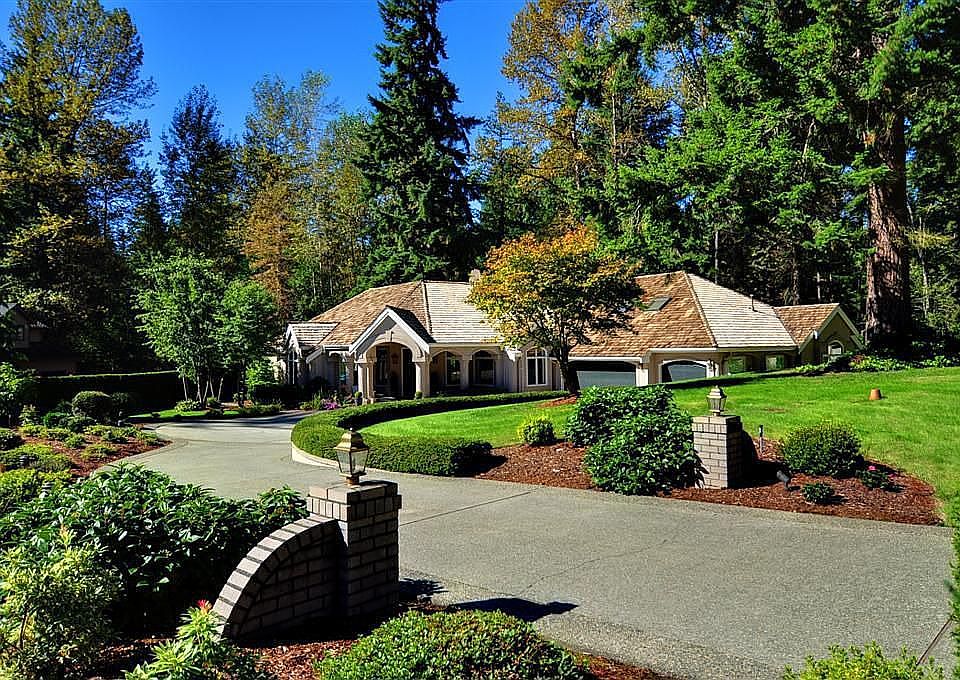 Driveway approach