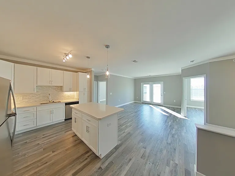 Allure Apartments — Photo 66