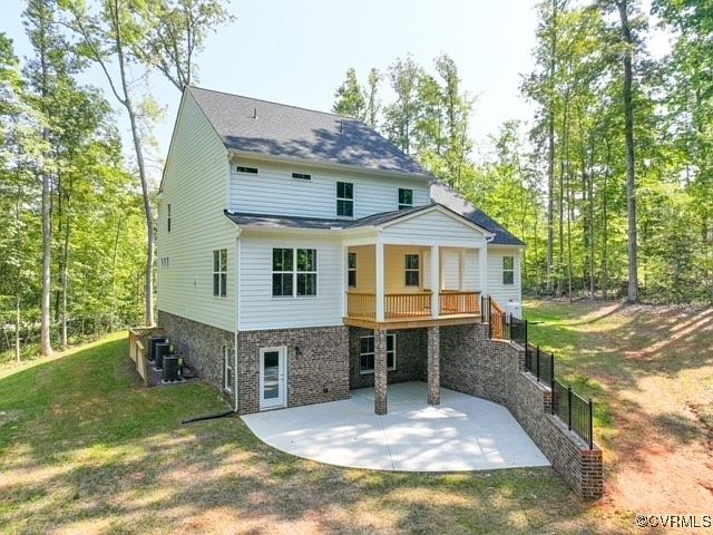 2nd image of 3075 Maple Lake Rd