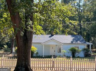 1192 Rocky Ford Rd, Lavonia, GA 30553