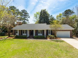 691 Pelzer Dr, Mount Pleasant, SC 29464