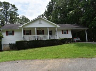 263 James Wood Rd, Buchanan, GA 30113