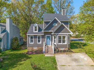 4625 Batavia Ct, Raleigh, NC 27604