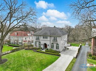 3523 Brookside Rd, Toledo, OH 43606