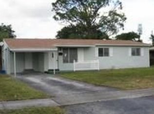 3231 Jackson Blvd, Fort Lauderdale, FL 33312