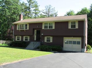 90 A Locust St, Burlington, MA 01803