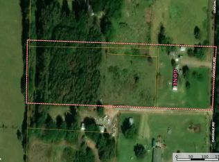 530A Oakdale Rd, Lonoke, AR 72086